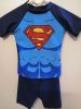 Kids Costumes to Hire - Superman - Two Piece - (9-12 Months)